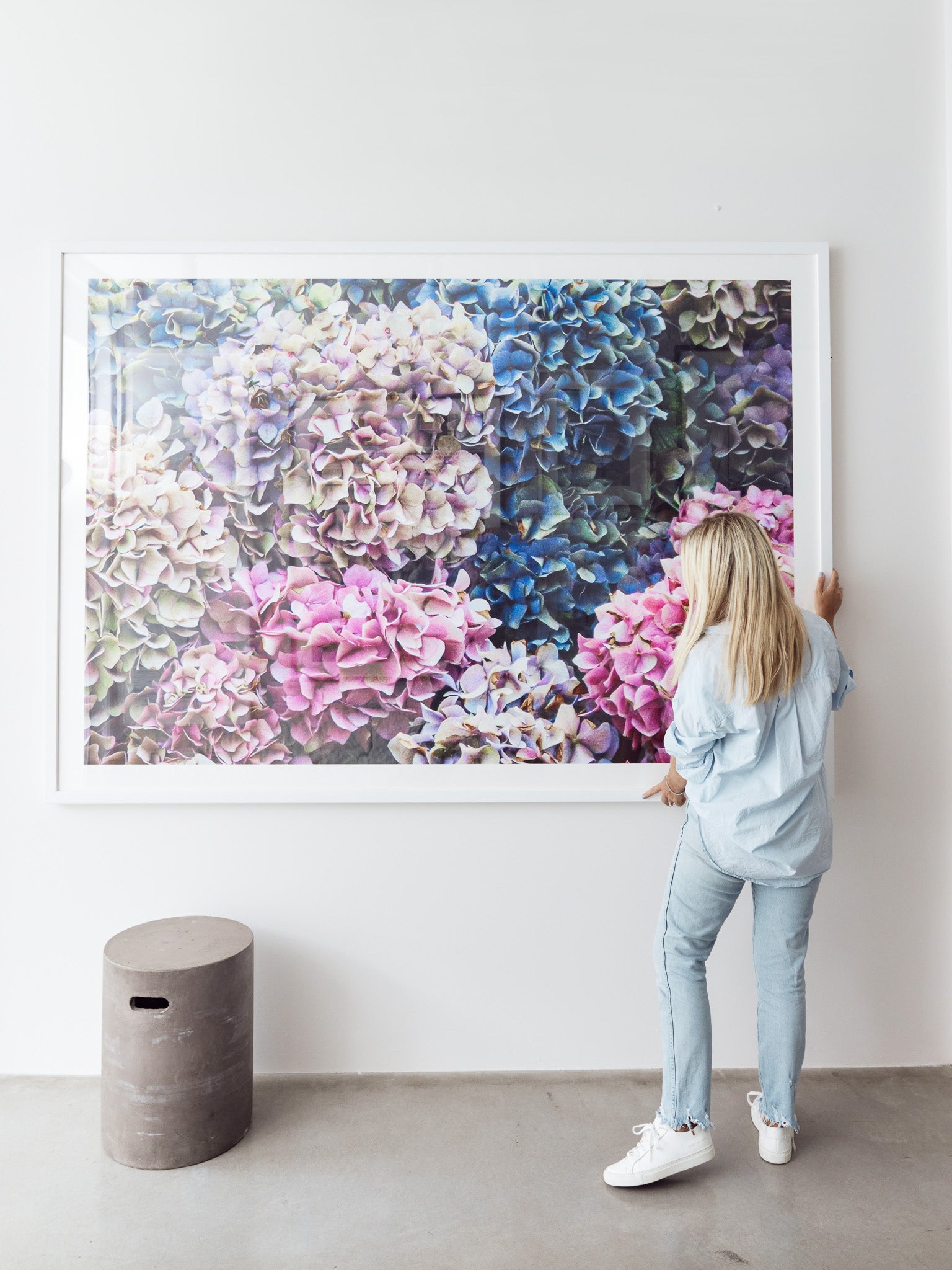 THE GUIDE: <BR> HOW TO PLACE ARTWORKS IN YOUR HOME