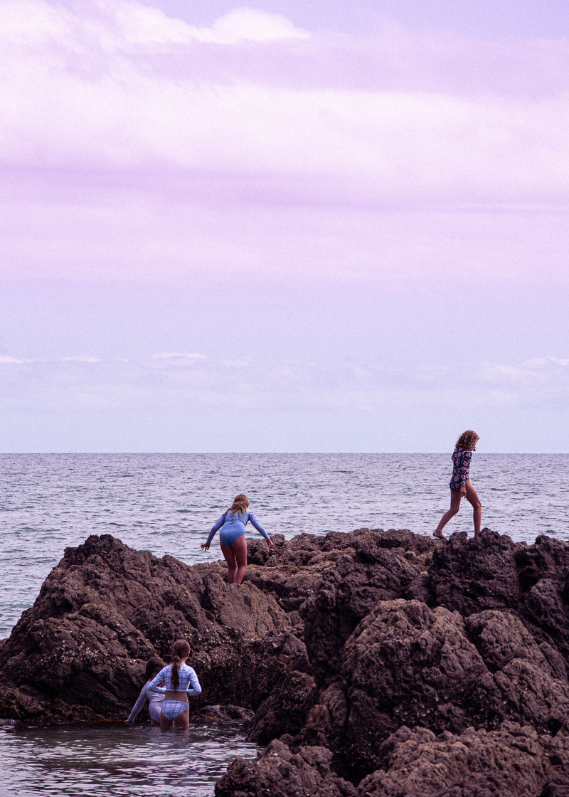 Island Girls