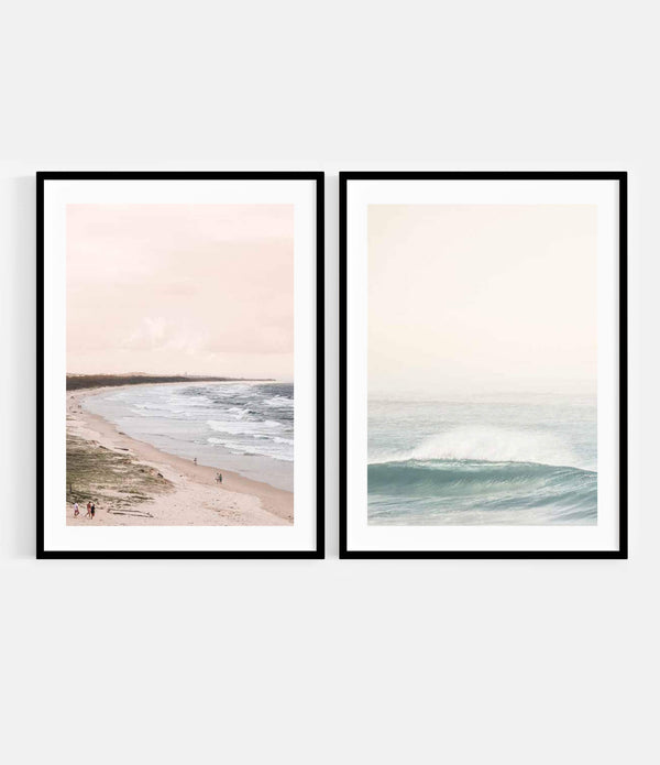 Cabarita Beach of Dreams + Tama Wave