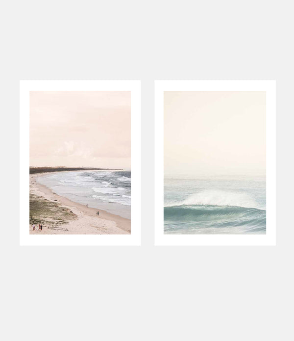 Cabarita Beach of Dreams + Tama Wave