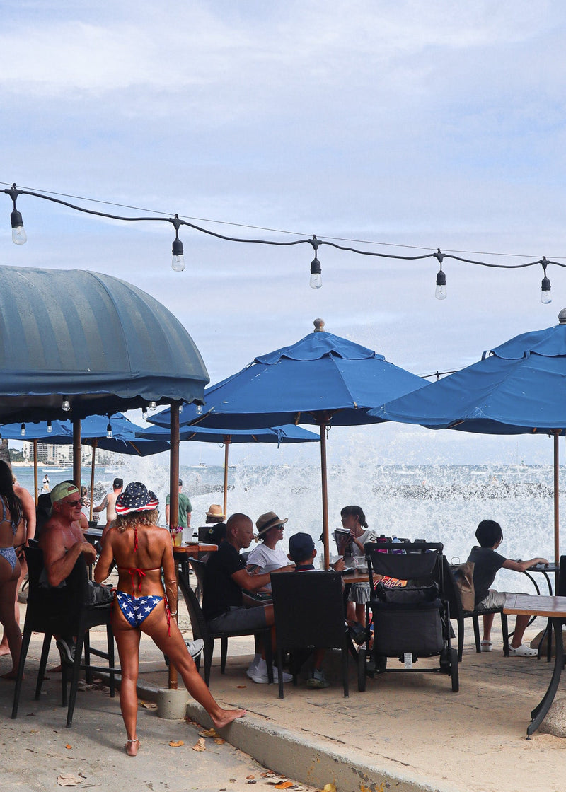 Independence Beach