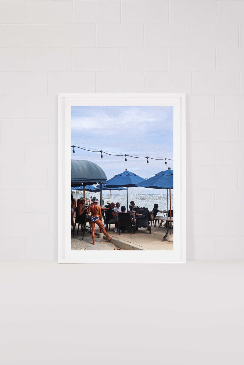 Independence Beach