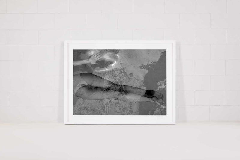 Submerged<br>BodyLove