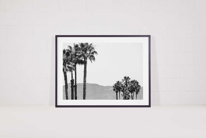 Californian Landscape