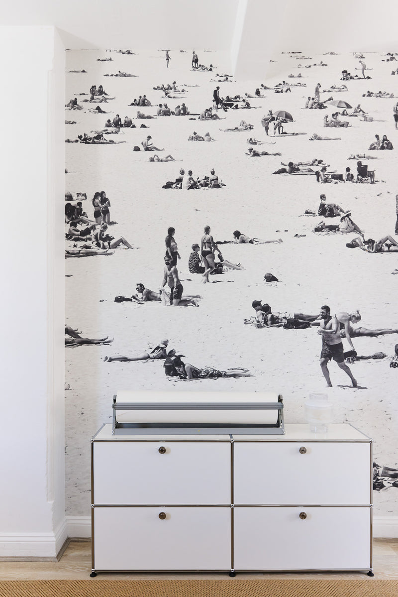 Bods of Bondi Wallpaper