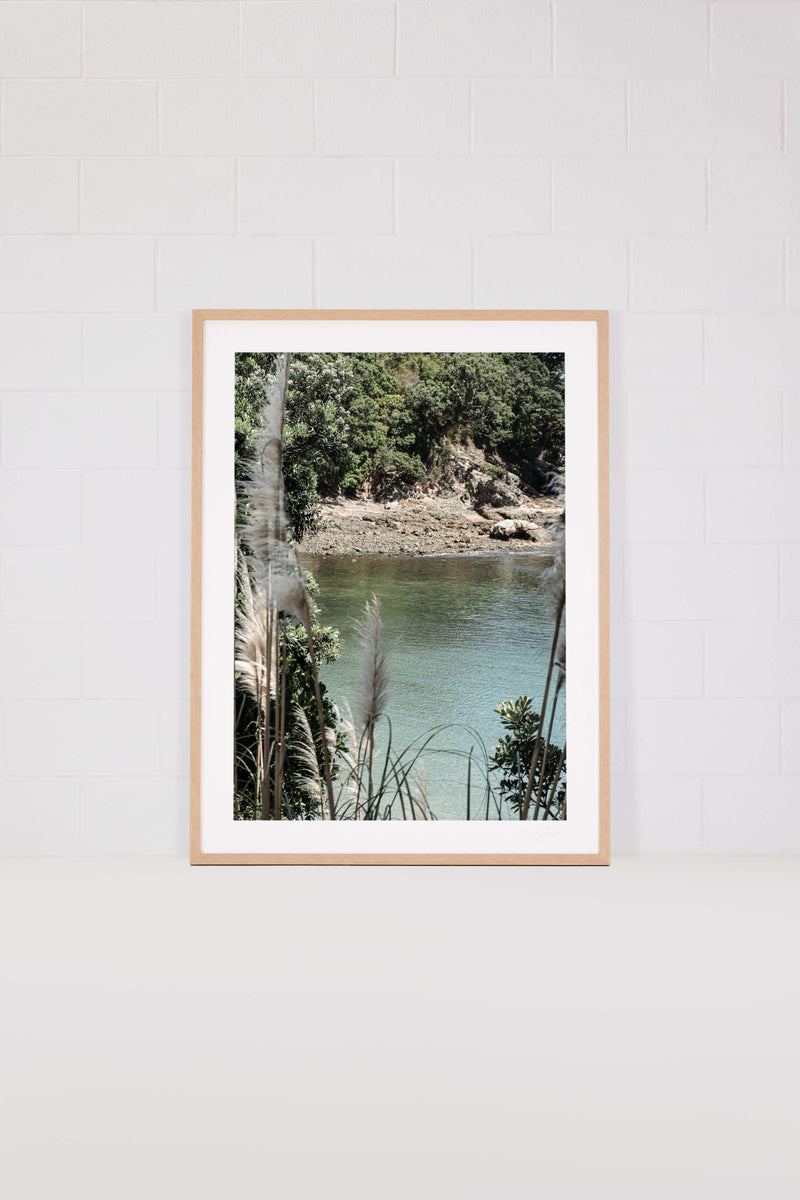 Greenstone Shallows