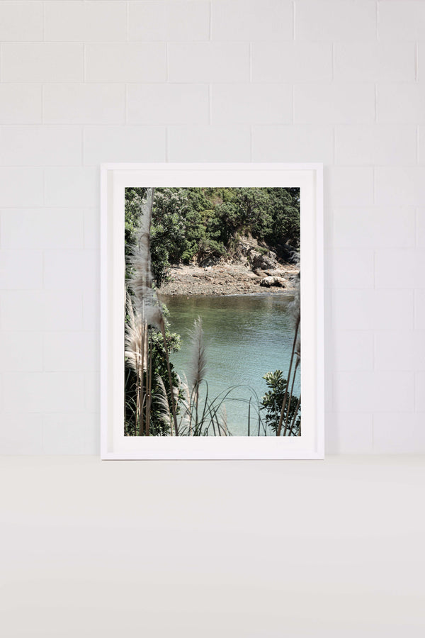 Greenstone Shallows