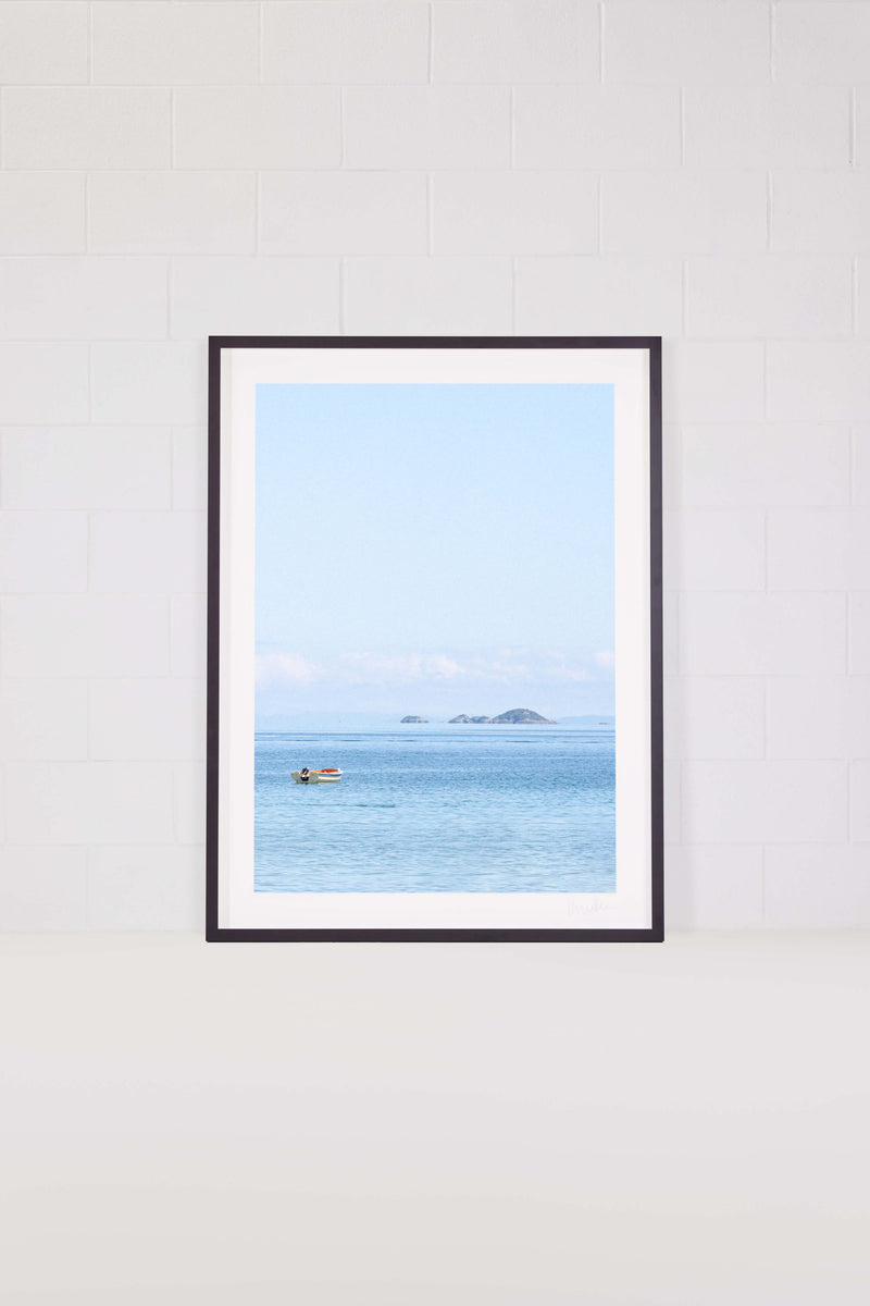 Isle of Waiheke