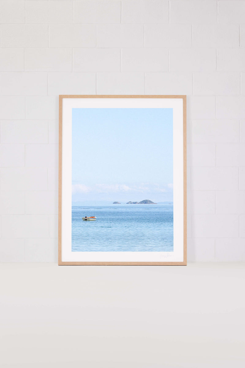 Isle of Waiheke