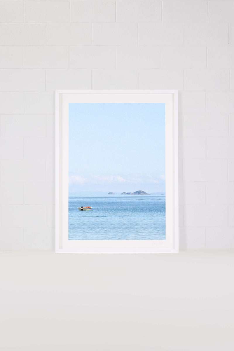 Isle of Waiheke