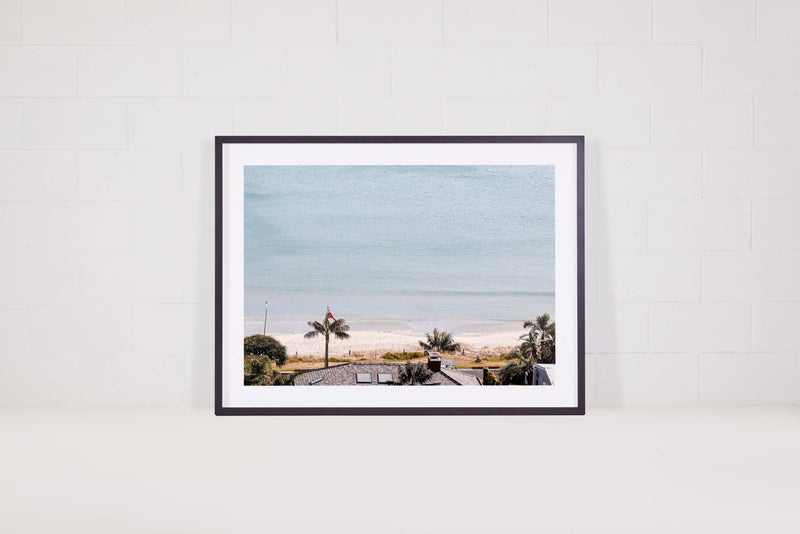 Kiwi Feel Landscape