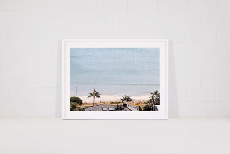 Kiwi Feel Landscape