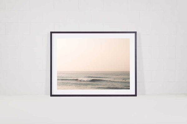 Between Season Surf
