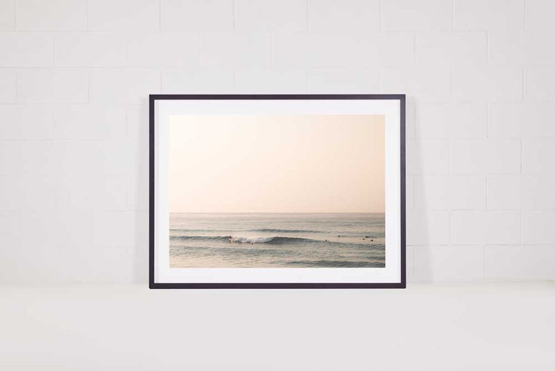 Between Season Surf