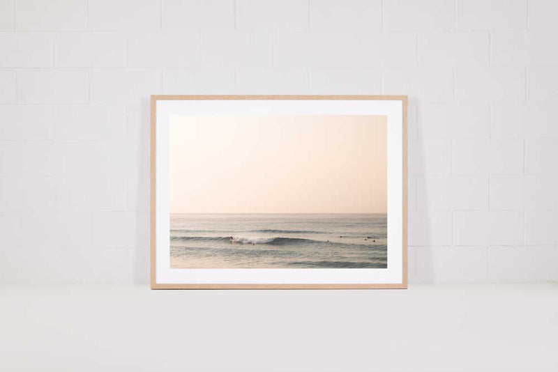 Between Season Surf