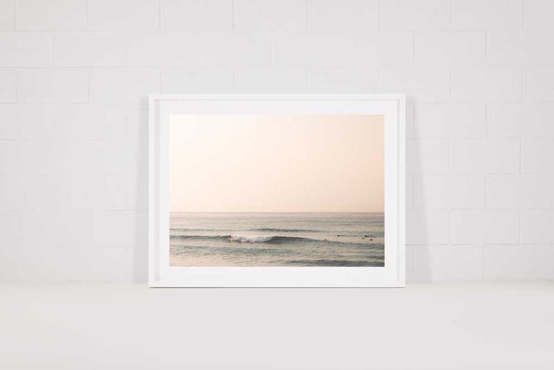 Between Season Surf