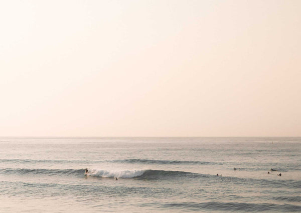 Between Season Surf