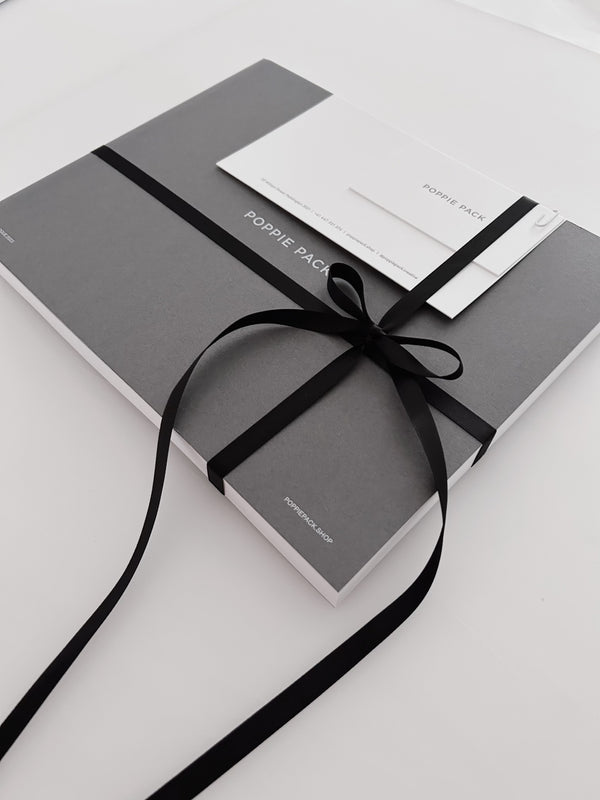 Poppie Pack<br>Designer's Catalogue