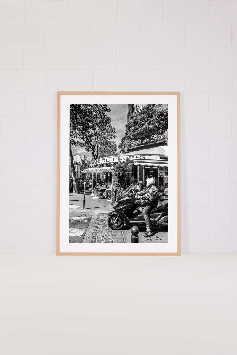 Cafe De Flore