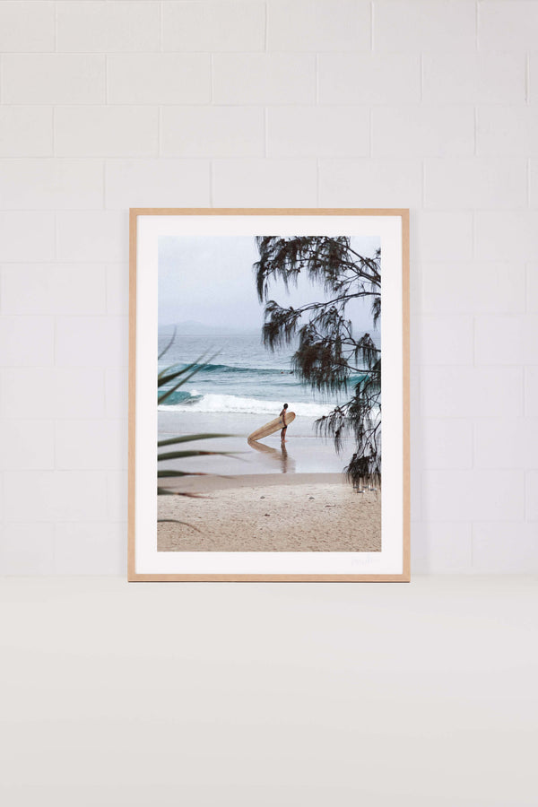 Salty, Byron Bay