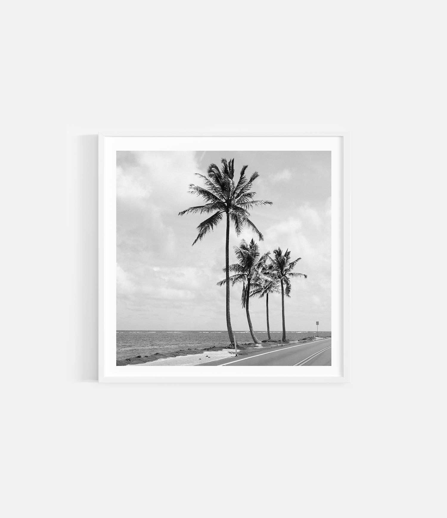 Oahu Road Trip- Hawaii | Fine Art Photographic Prints By Poppie Pack