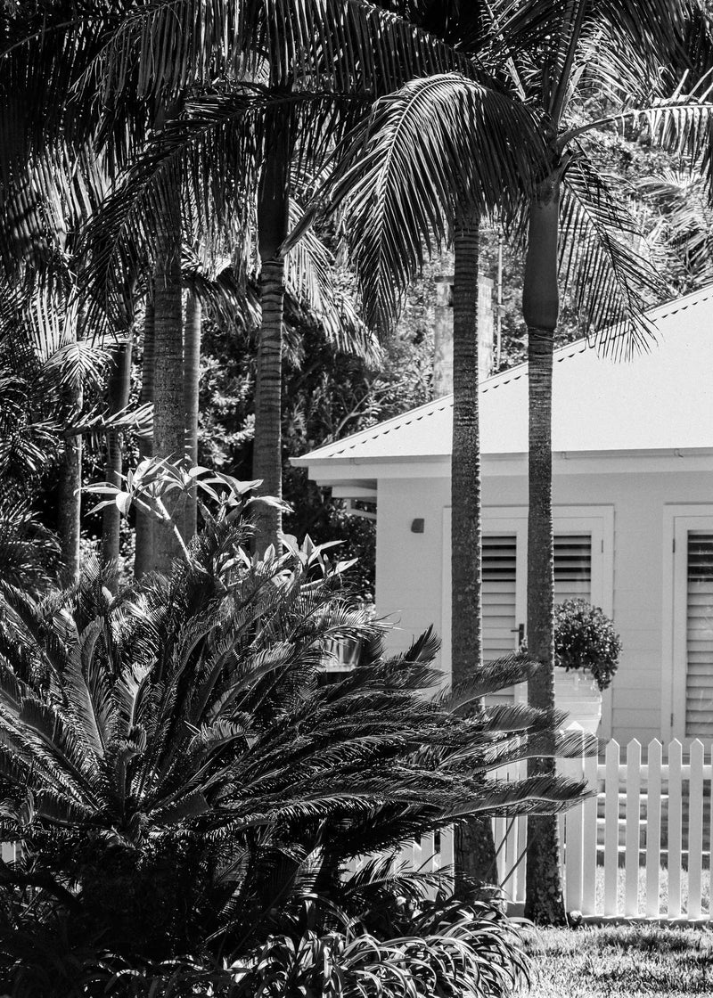 Vaucluse Serenity + Plantation Home