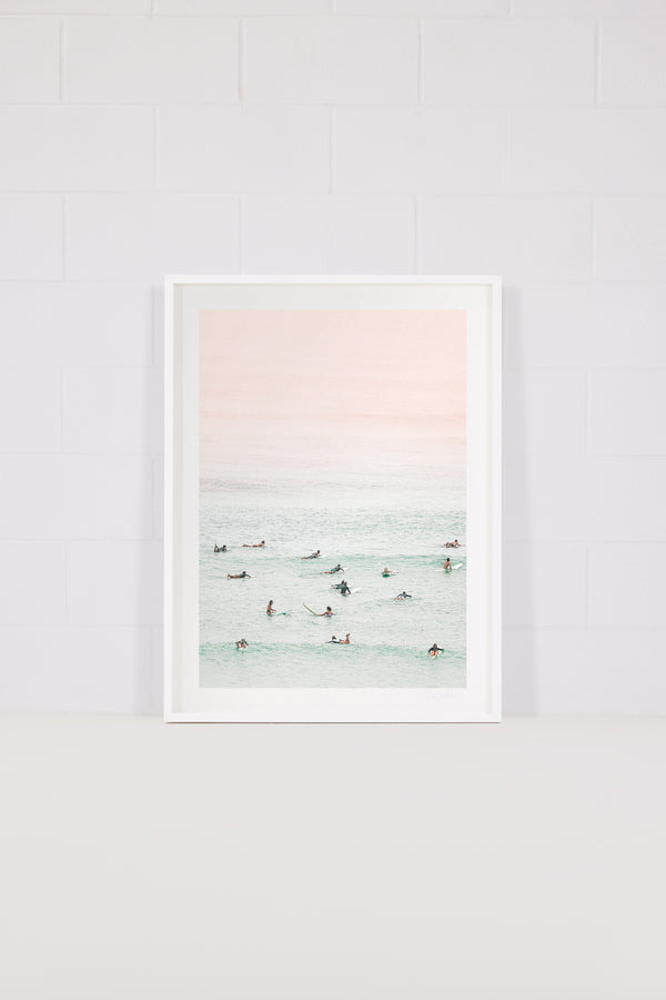 Seaside Rituals